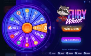 BetFury APP for Android