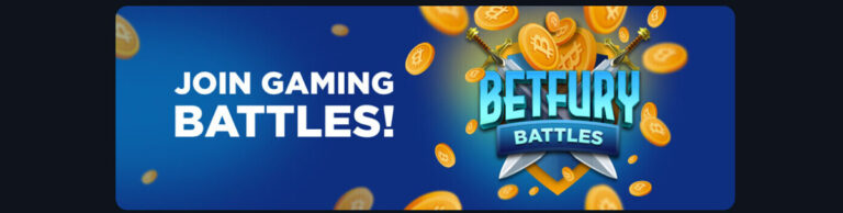 Is Betfury Legit?