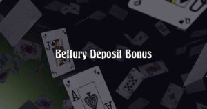 Betfury Crypto Casino