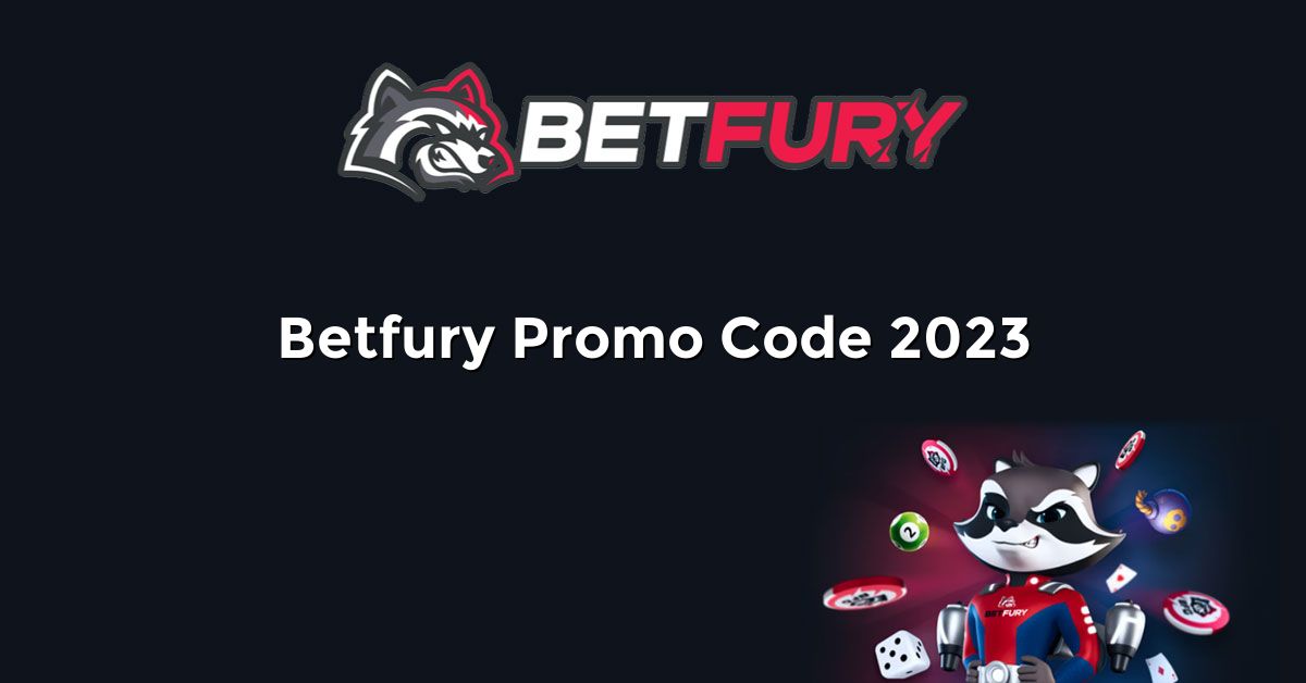 Betfury Promo Code 2023