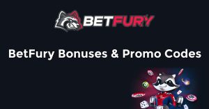 Betfury Mobile Bonuses